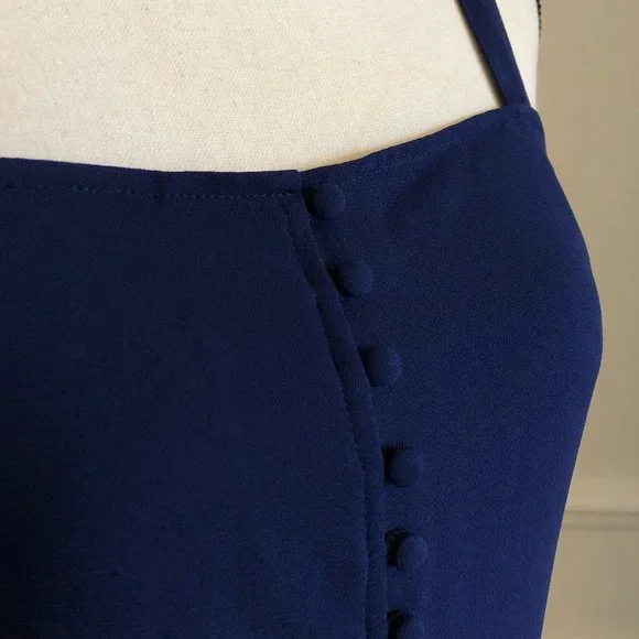 Madewell jumpsuit size 6 - Picture 4 of 7